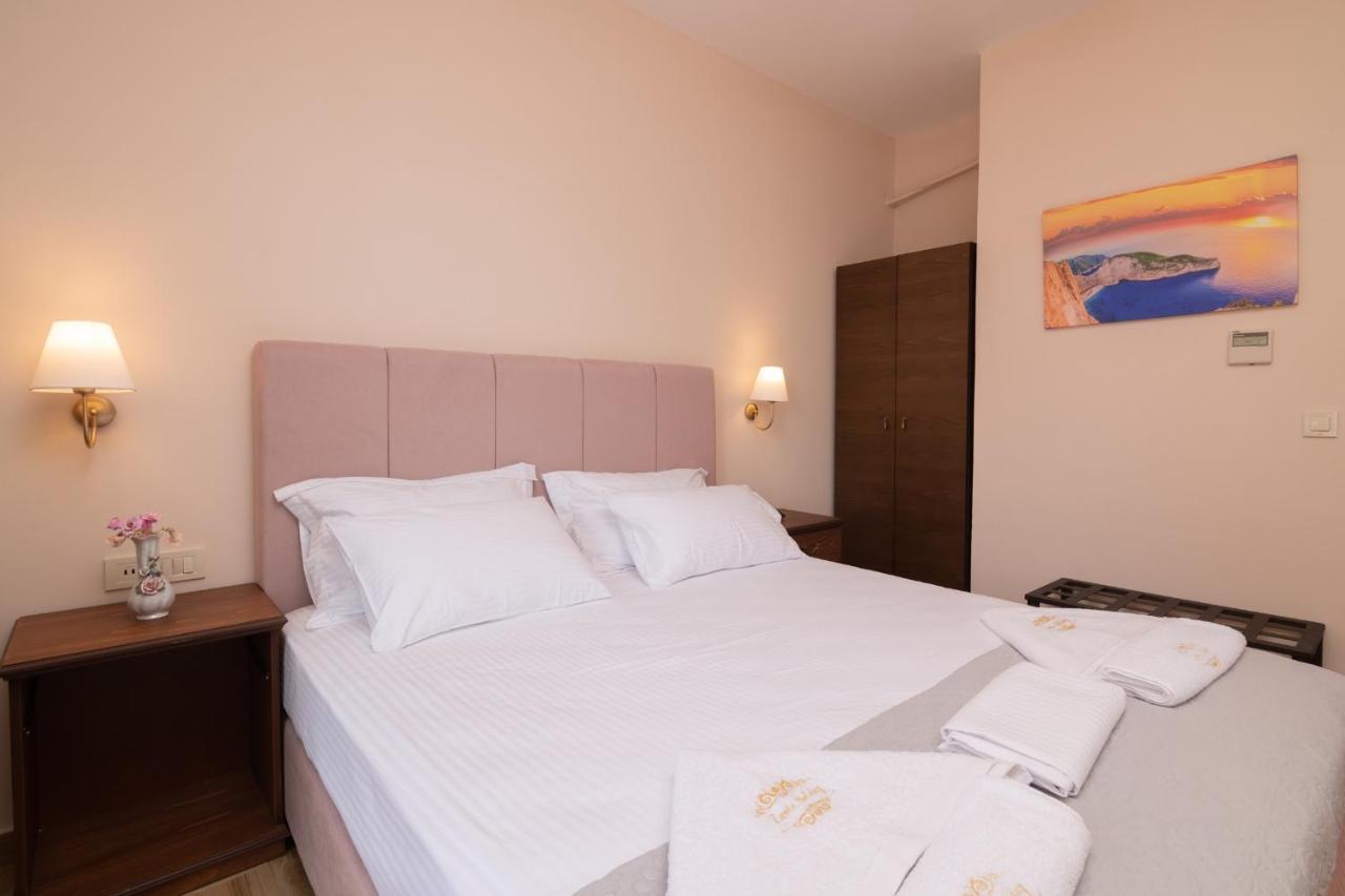 Zante Holidays Hotel Каламакі Екстер'єр фото
