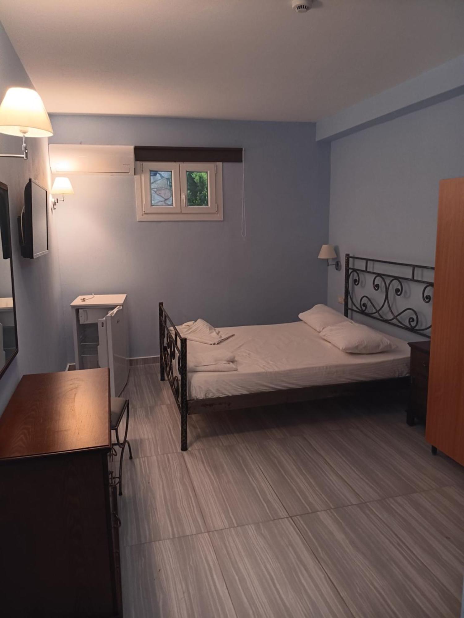Zante Holidays Hotel Каламакі Номер фото